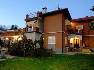 Le Coccinelle B&B - Grignasco - 9