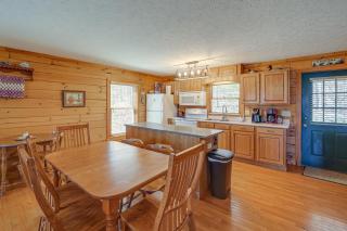 Game Room and Mtn Views Banner Elk Cabin - Banner Elk - 3