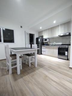 Departamento Tandil - 1