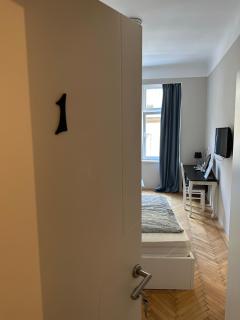 Nice 5 Apartments - Sarajevo - 5