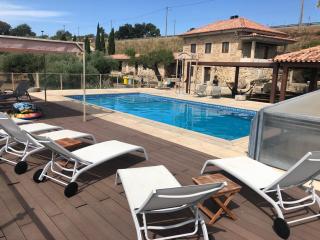 Quinta das Pias - Holiday Farm - Pinhel - 0