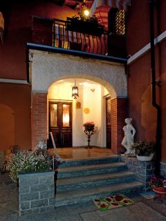 Le Coccinelle B&B - Grignasco - 8