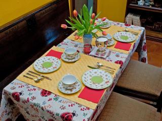 Le Coccinelle B&B - Grignasco - 2