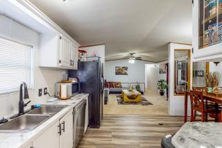 1-Acre Retreat Near National Forest - 1