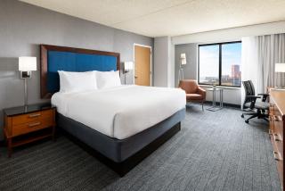 Courtyard by Marriott Atlantic City Beach Block - 6