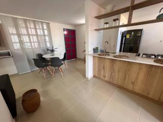 Apto Nuevo, Tranquilo a 5 min Plaza Principal - 8