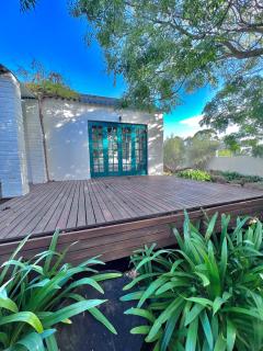 Tollbosch - Somerset West - 1