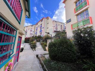 Apto Nuevo, Tranquilo a 5 min Plaza Principal - 2