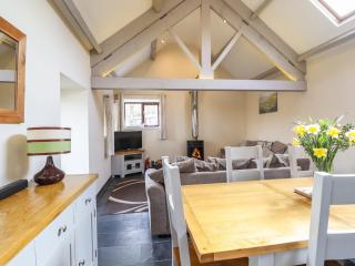 Beudy Bach Barn - Llanuwchllyn - 7