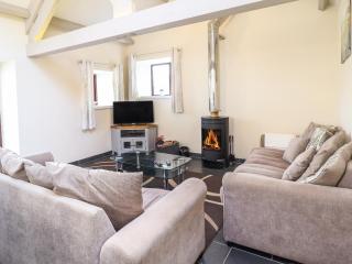 Beudy Bach Barn - Llanuwchllyn - 6
