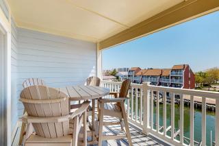 Baywatch III 304D - Ocean City - 6