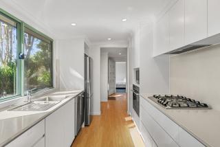 Fuller Holidays - Leah's Retreat - Relax in nature - Bangalow - 4
