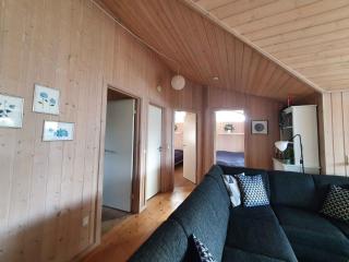 Family Summer House In Quiet Area - 3
