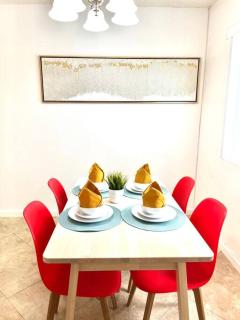 Cozy house near Disney, Knott’s & Beach!! - 5