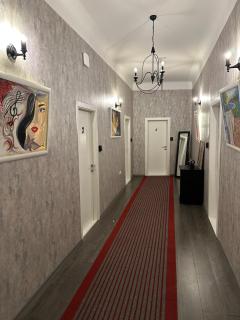 Nice 5 Apartments - Sarajevo - 7