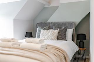 Family & pet Friendly, Stylish & Spacious Beach House - Gorleston-on-Sea - 4