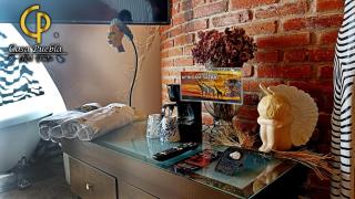 Hotel Temático Casa Puebla - 2