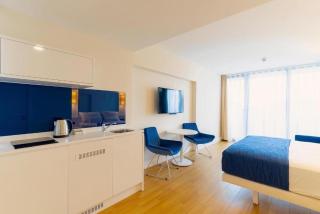 orbi city luxury sea view - Batumi - 8