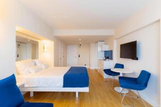 orbi city luxury sea view - Batumi - 9