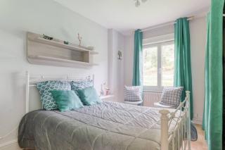 Appartement cosy à La Bresse, 60 m², parking inclus - 5