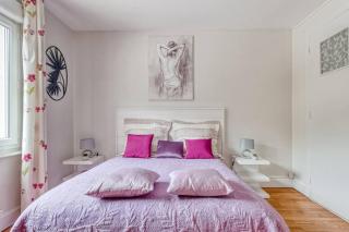 Appartement cosy à La Bresse, 60 m², parking inclus - 1