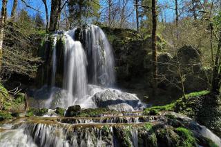 Gîte chalet, Au Doubs Logis - 5