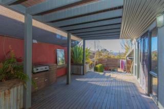 Bogong Bungalow - 2, 19 Bogong Street - Jindabyne - 3