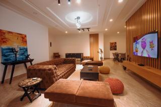 Big chill stays - Apenkwa - 9
