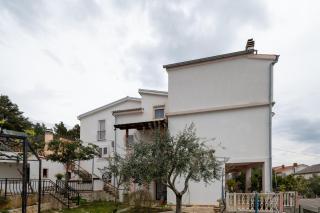 Apartments and rooms by the sea Posedarje, Novigrad - 21123 - 8