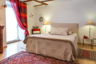 La Maison des Tanneurs - Ribeauvillé - 4