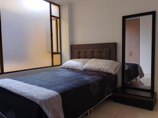 Linda habitación amplia iluminada Bogota Calle 80 - Bogota - 5