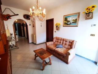 La Casa di Lice - Moneglia - 6