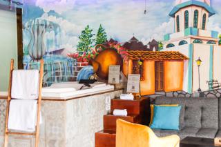 Boutike Art & Wellness - Concepción de Ataco - 0
