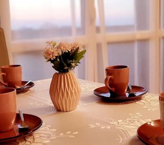 Romantische 2- Zimmer Wohnung für 4 Person. - Mülheim an der Ruhr - 9
