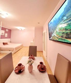 Romantische 2- Zimmer Wohnung für 4 Person. - Mülheim an der Ruhr - 6