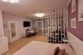 Romantische 2- Zimmer Wohnung für 4 Person. - Mülheim an der Ruhr - 1