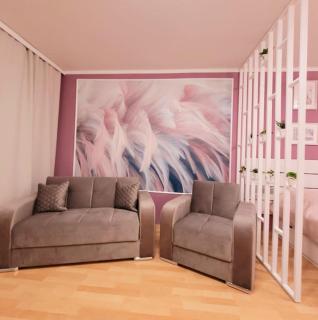 Romantische 2- Zimmer Wohnung für 4 Person. - Mülheim an der Ruhr - 8