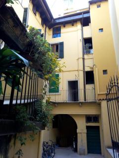 Ai Gabbiani - Verona - 3