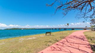 Dog Friendly Holiday House In Bongaree - 2