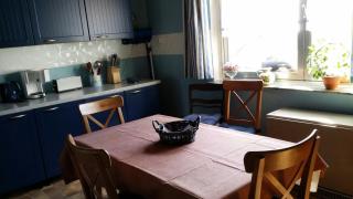 Apartment Am Hemberg - 5