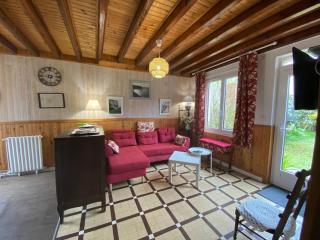 Semi-detached house, Etretat - Étretat - 9