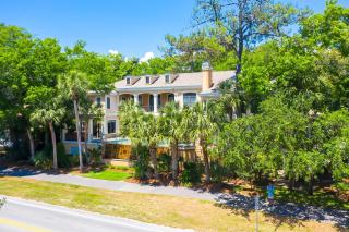 14 Dove Street - Hilton Head Island - 0