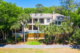 14 Dove Street - Hilton Head Island - 9