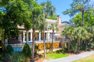 14 Dove Street - Hilton Head Island - 8