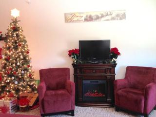 Hotel North Pole - North Pole - 9