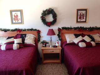 Hotel North Pole - North Pole - 8
