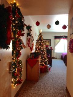 Hotel North Pole - North Pole - 7