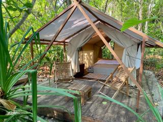 Camp Tarimbang - Tandulujangga - 0