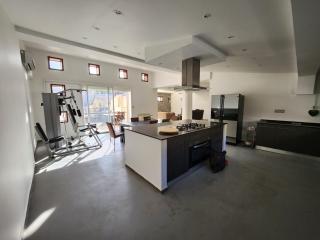 beaux duplex - Deli Ibrahim - 7