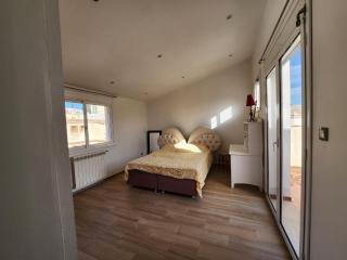 beaux duplex - Deli Ibrahim - 5